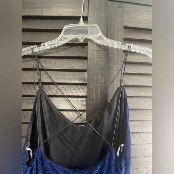 Lulus Mini Dress size XL - Picture 9 of 10